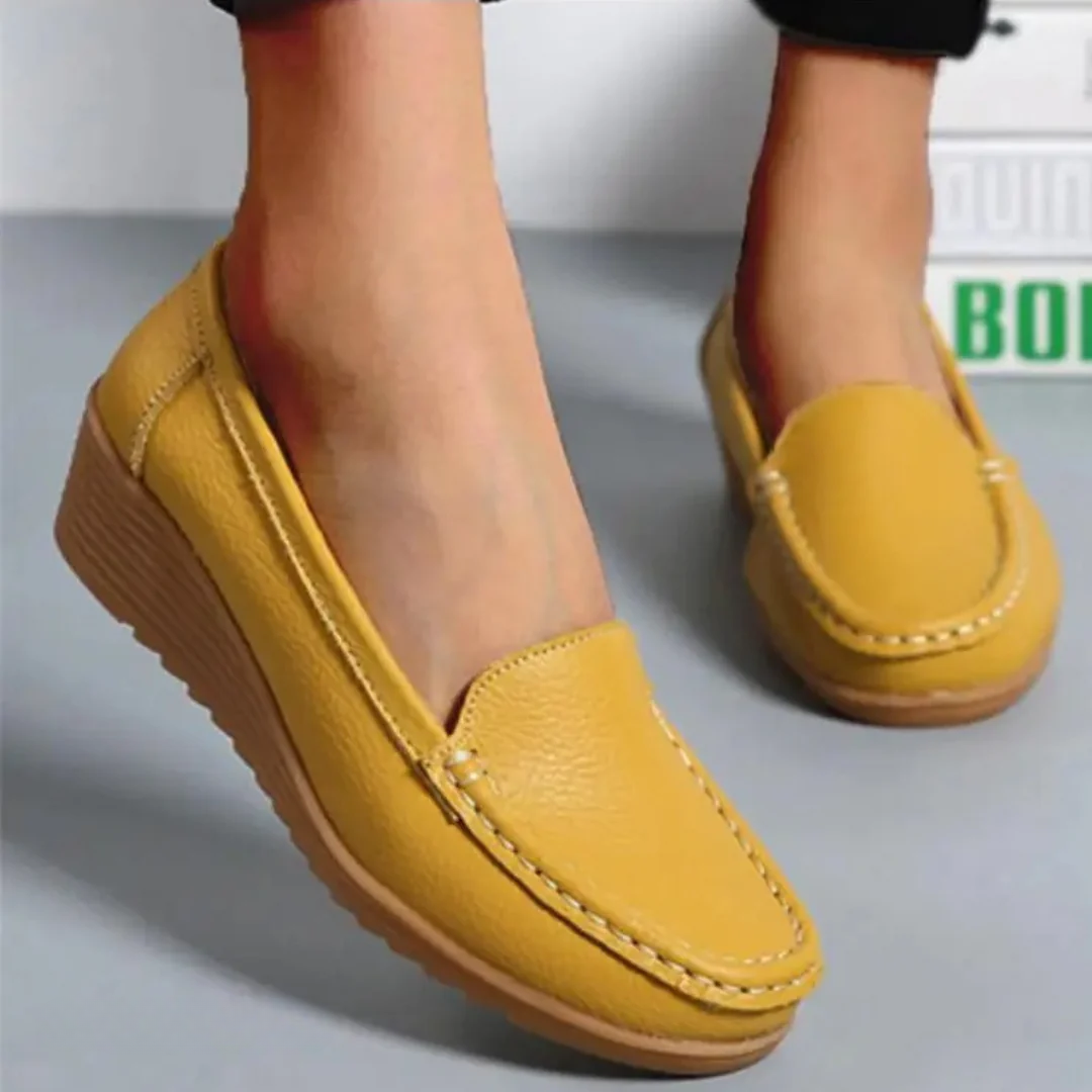 Willa | Slip-On Orthopedic Shoes